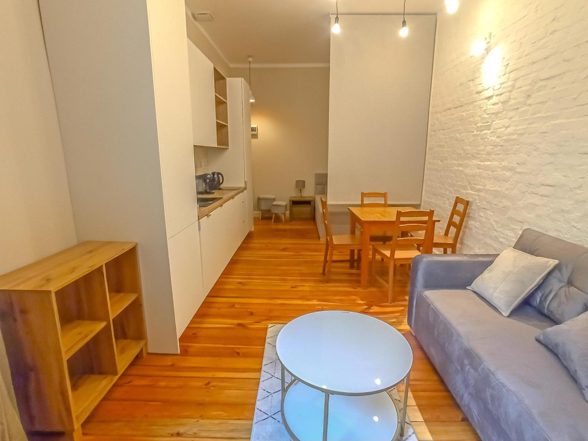 Mazurska Apartments Na Parterze Z Wejsciem Na Kod O Dowolnej Porze Szczecin Habitación foto