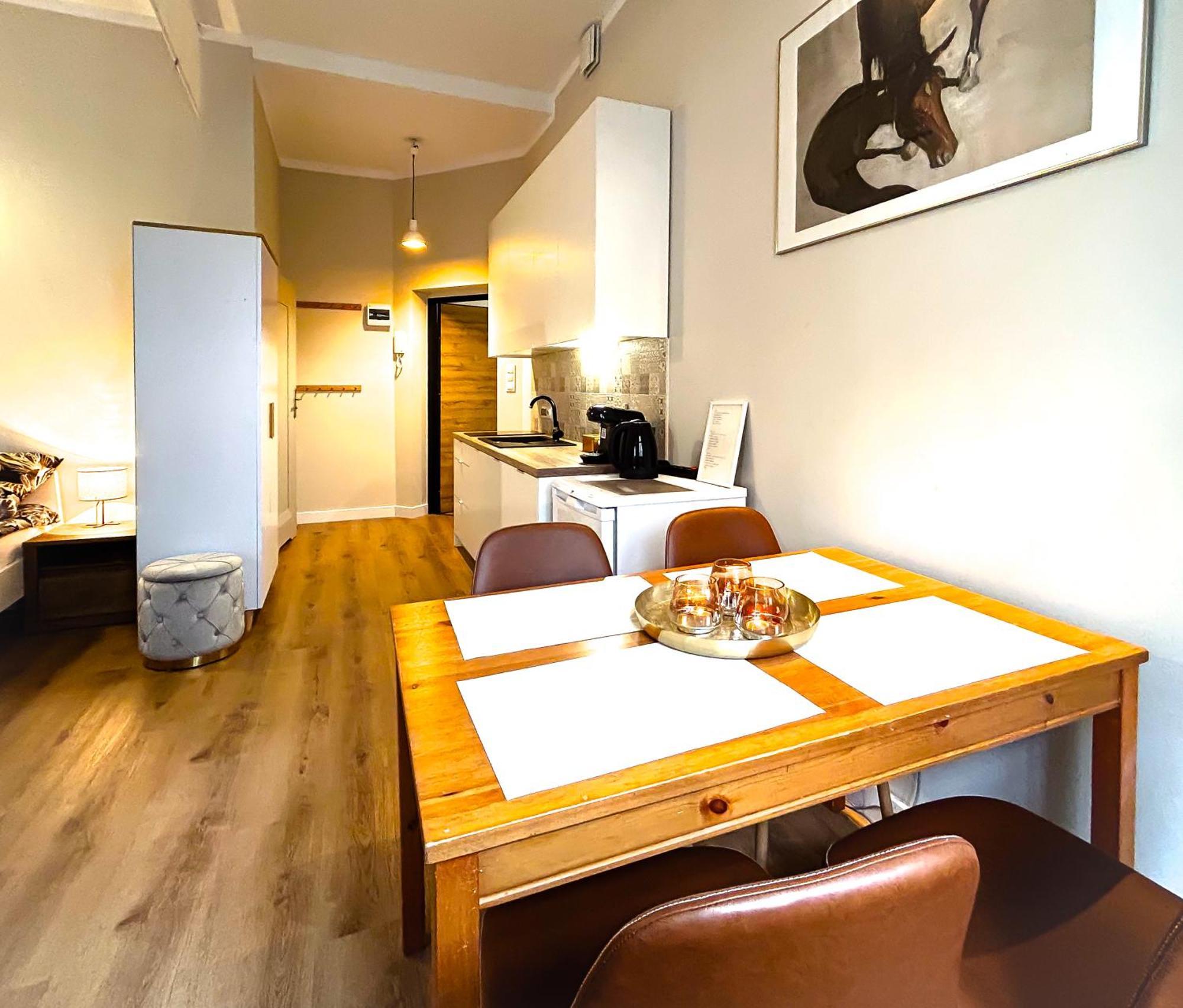 Mazurska Apartments Na Parterze Z Wejsciem Na Kod O Dowolnej Porze Szczecin Exterior foto